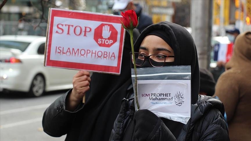 Komunitas Muslim Jerman Khawatir Akan Meningkatnya Serangan Islamofobia